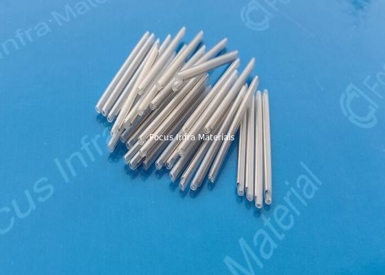 OEM Protection Fiber Optic Splice Sleeves 1.5*40MM PE Outer