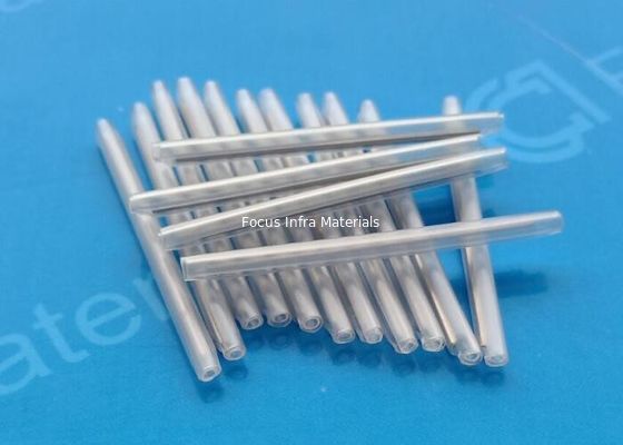 OEM Protection Fiber Optic Splice Sleeves 1.5*40MM PE Outer