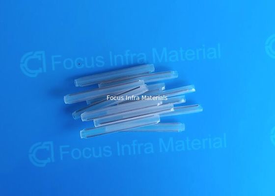 ISO R1183D 304SS 60mm Protection Sleeve Fiber Optic For Fiber Splicing