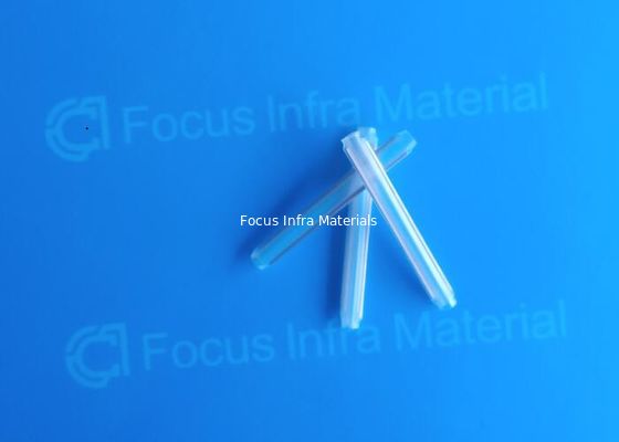 ISO R1183D 304SS 60mm Protection Sleeve Fiber Optic For Fiber Splicing