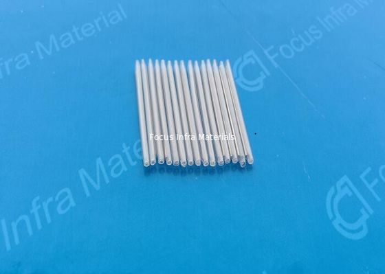 L60mm Fiber Optic Splice Sleeves Dia 2.7mm Heat Shrink Splice Protector