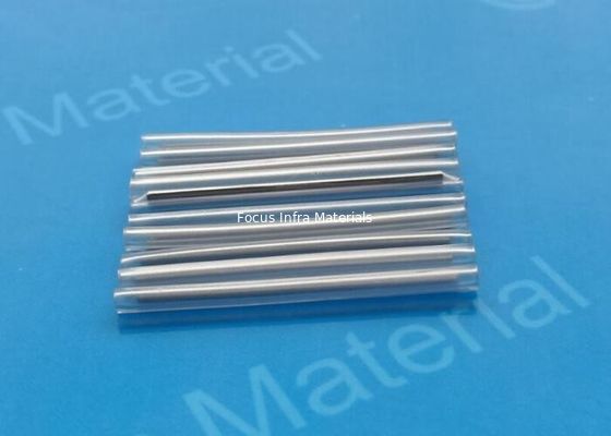 L60mm Fiber Optic Splice Sleeves Dia 2.7mm Heat Shrink Splice Protector