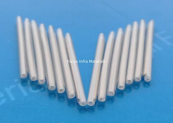 OEM Protection Fiber Optic Splice Sleeves 1.5*40MM PE Outer