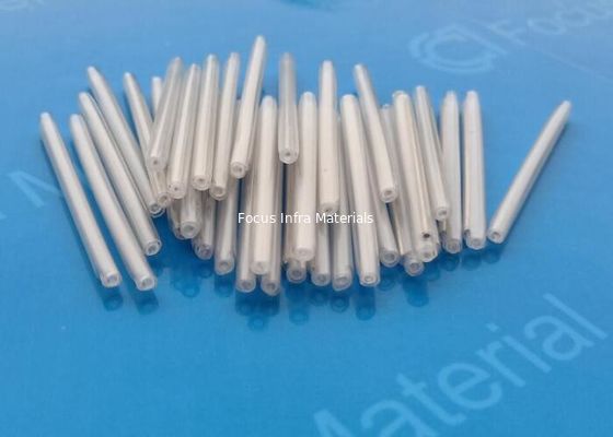 OEM Protection Fiber Optic Splice Sleeves 1.5*40MM PE Outer