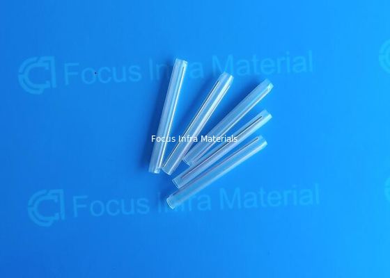 ISO R1183D 304SS 60mm Protection Sleeve Fiber Optic For Fiber Splicing